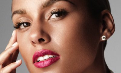 Alicia Keys - Height, Weight and Body Measurements