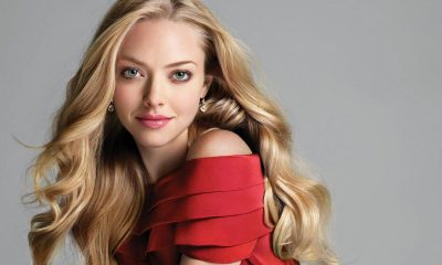 Amanda Seyfried - Height, Weight and Body Measurements