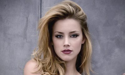 Amber Heard - Height, Weight and Body Measurements