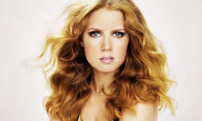 Amy Adams Height, Weight and Body Measurements