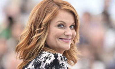Amy Poehler Height, Weight and Body Measurements