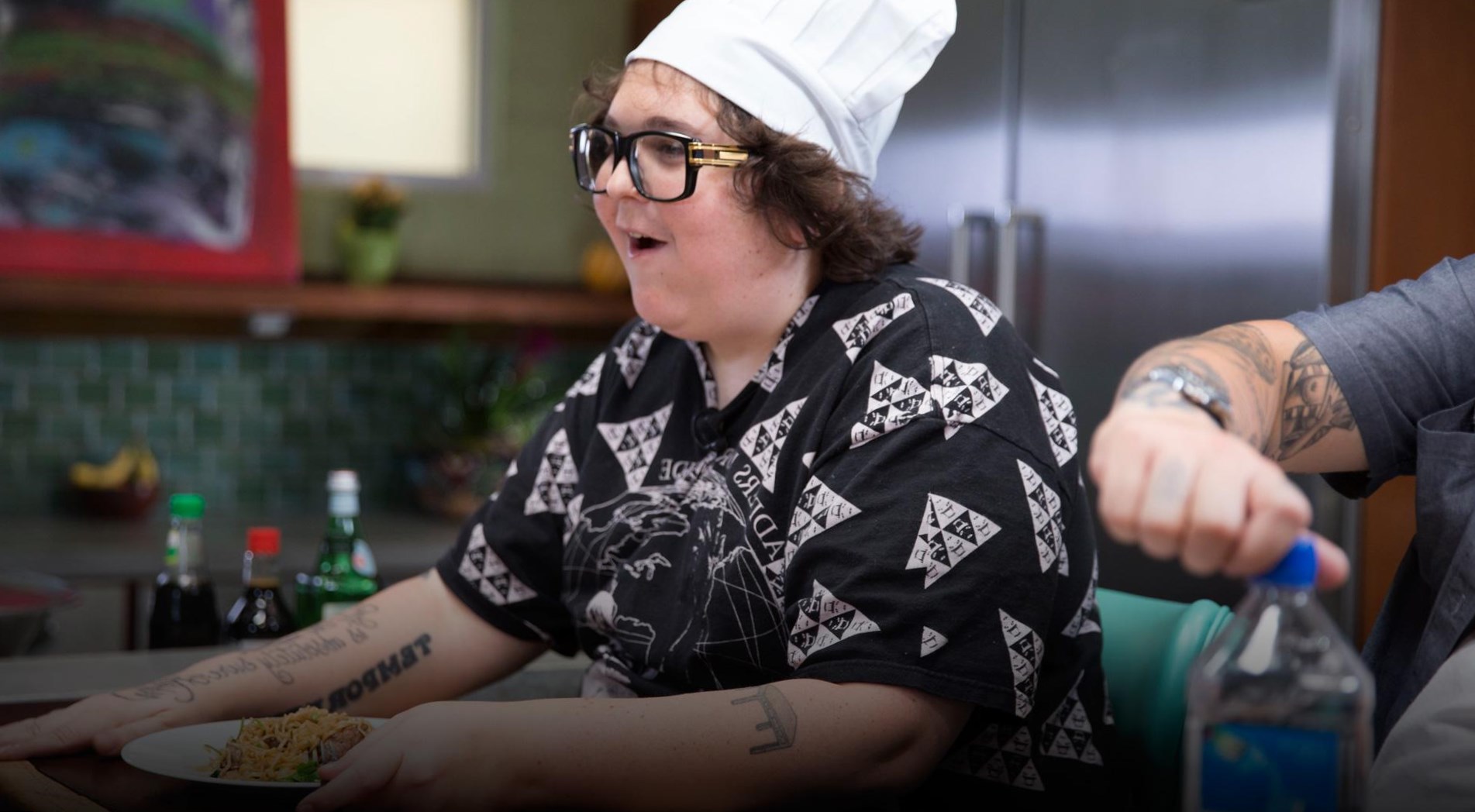 Andy Milonakis Height, Weight and Body Measurements
