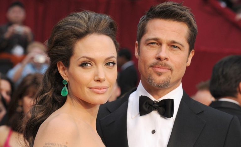 Angelina Jolie Height, Weight, Age and Body Measurements