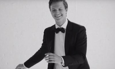 Ansel Elgort Height, Weight and Body Measurements