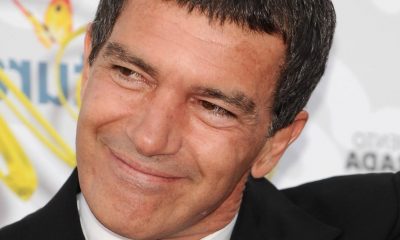 Antonio Banderas Height, Weight and Body Measurements
