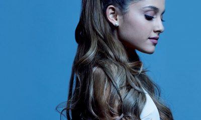 Ariana Grande Height, Weight and Body Measurements