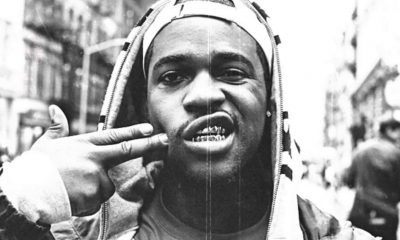 Asap Ferg Height, Weight and Body Measurements