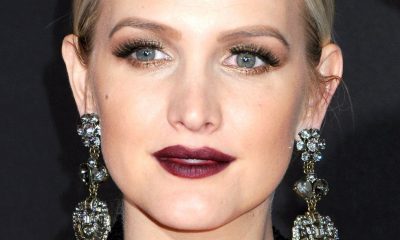 Ashlee Simpson Height, Weight and Body Measurements