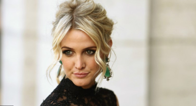 Ashlee Simpson  Height, Weight and Body Measurements