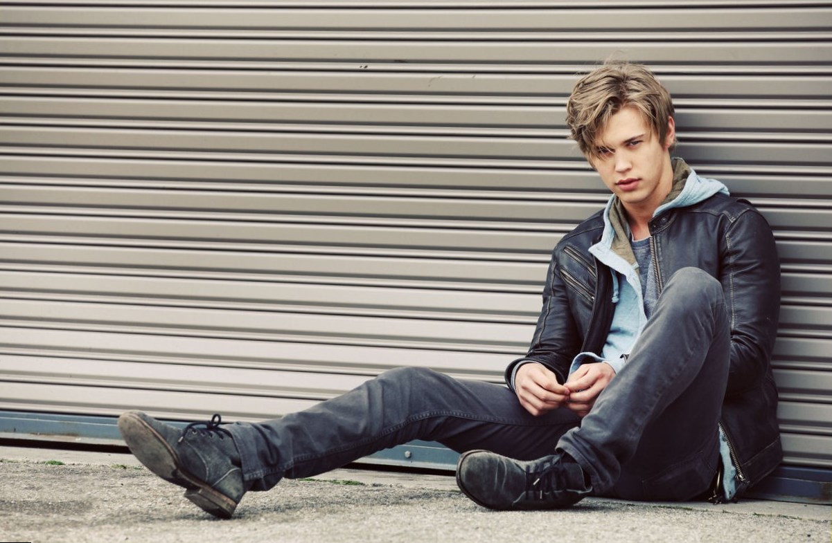 Austin Butler  Height, Weight and Body Measurements