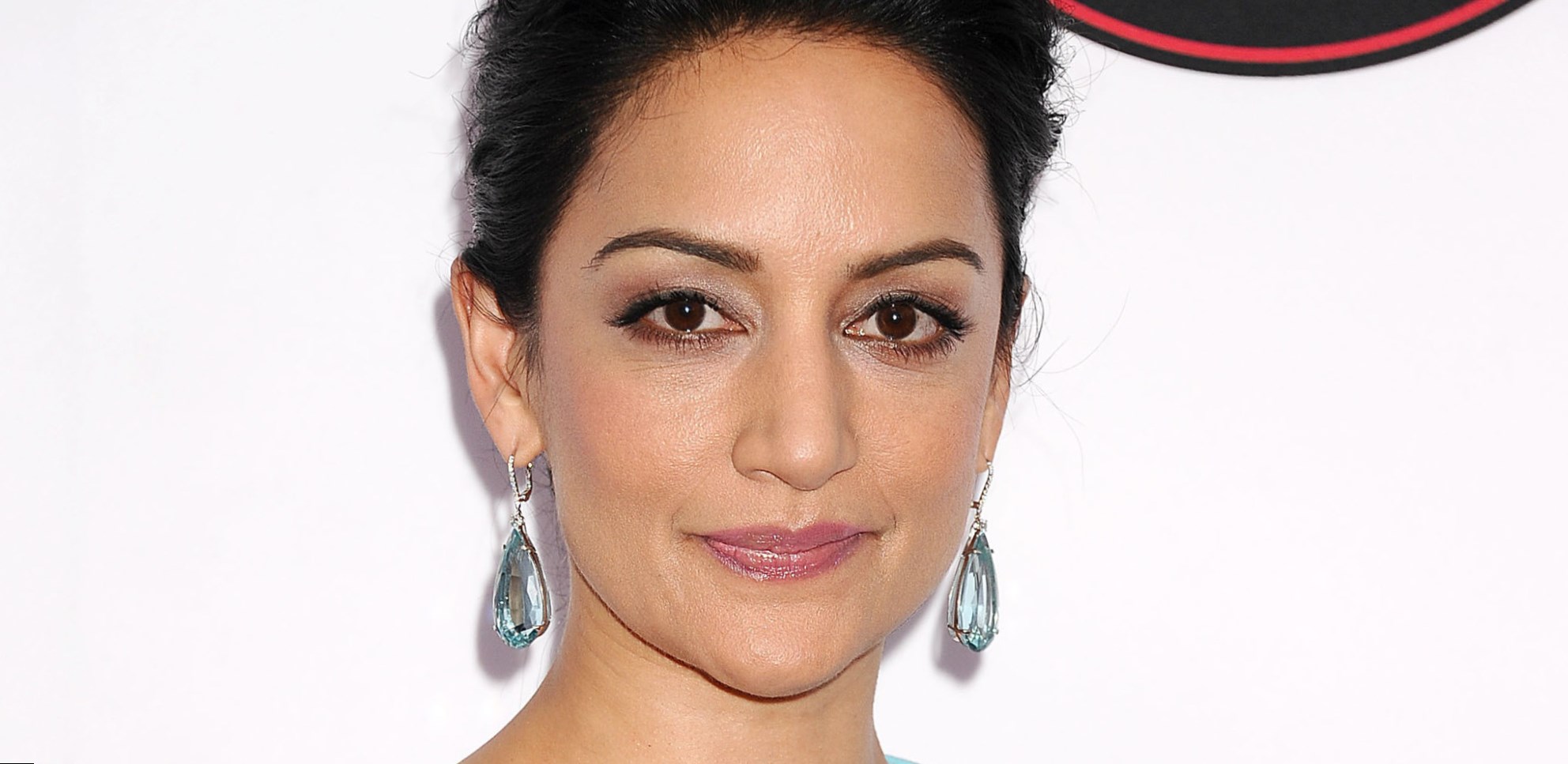 Archie Panjabi Height, Weight and Body Measurements