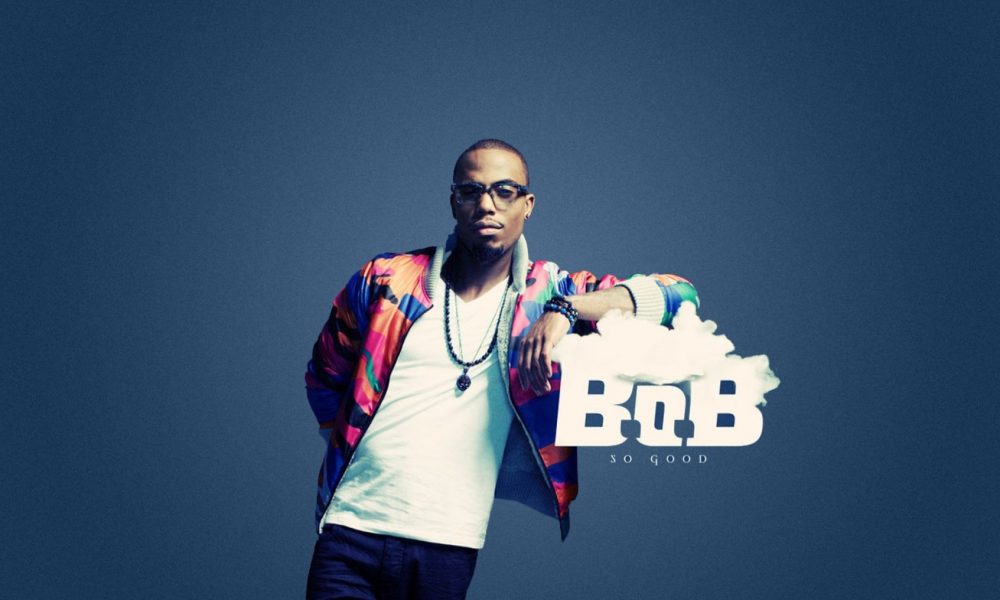 Image result for b.o.b rapper