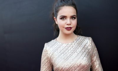 Bailee Madison Height, Weight and Body Measurements