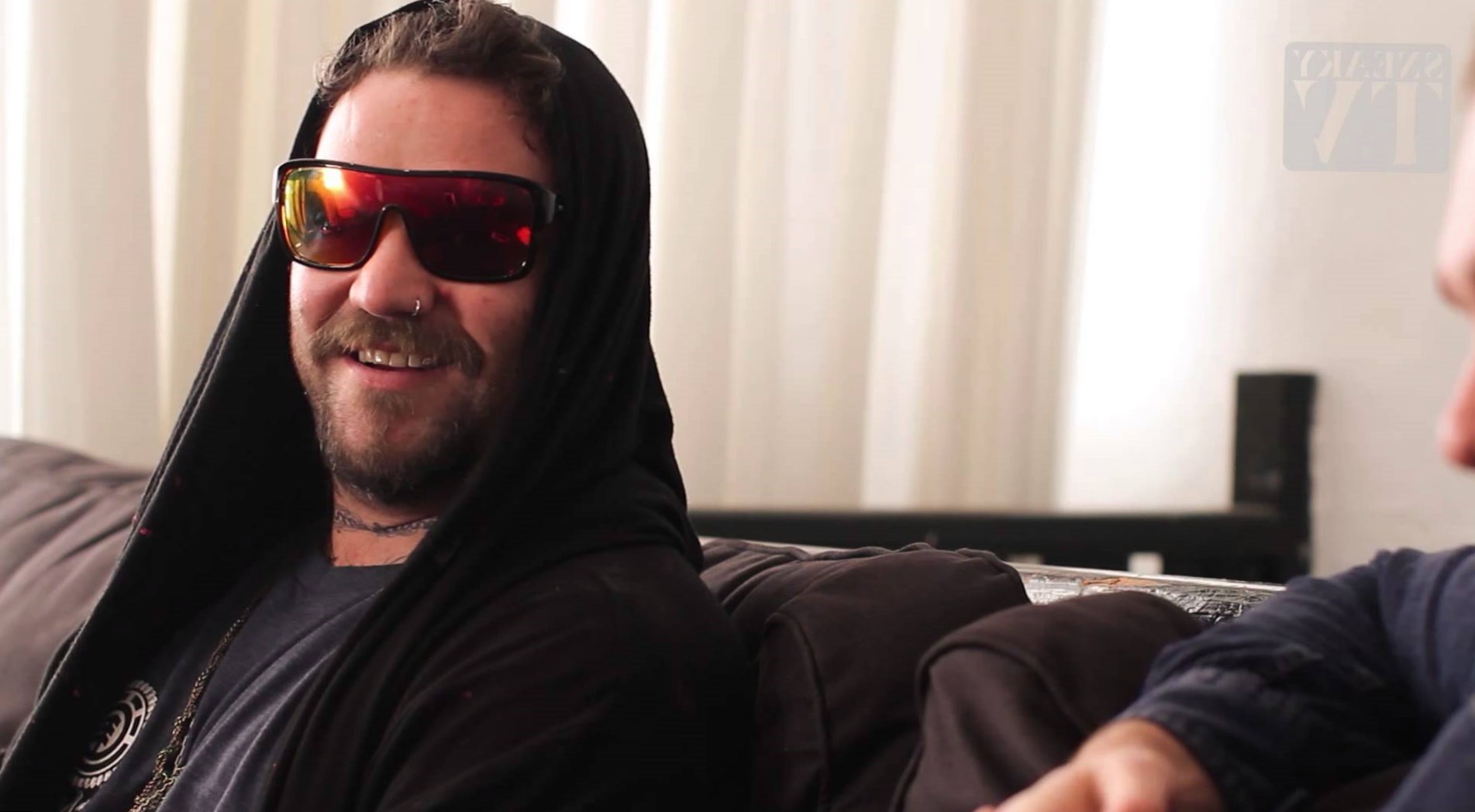 Bam Margera Height, Weight and Body Measurements
