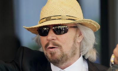 Barry Gibb Height, Weight and Body Measurements