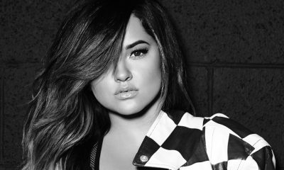 Becky G Height, Weight and Body Measurements