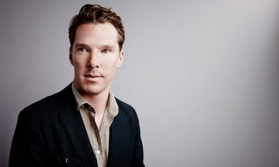 Benedict Cumberbatch Height, Weight and Body Measurements