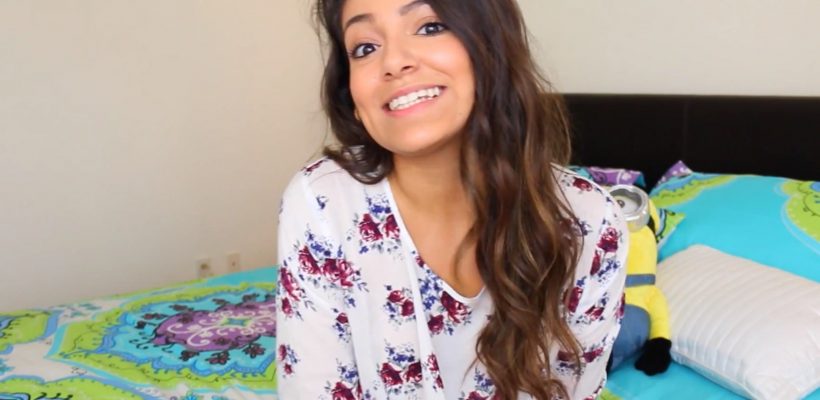 Bethany Mota Height, Weight, Age and Body Measurements