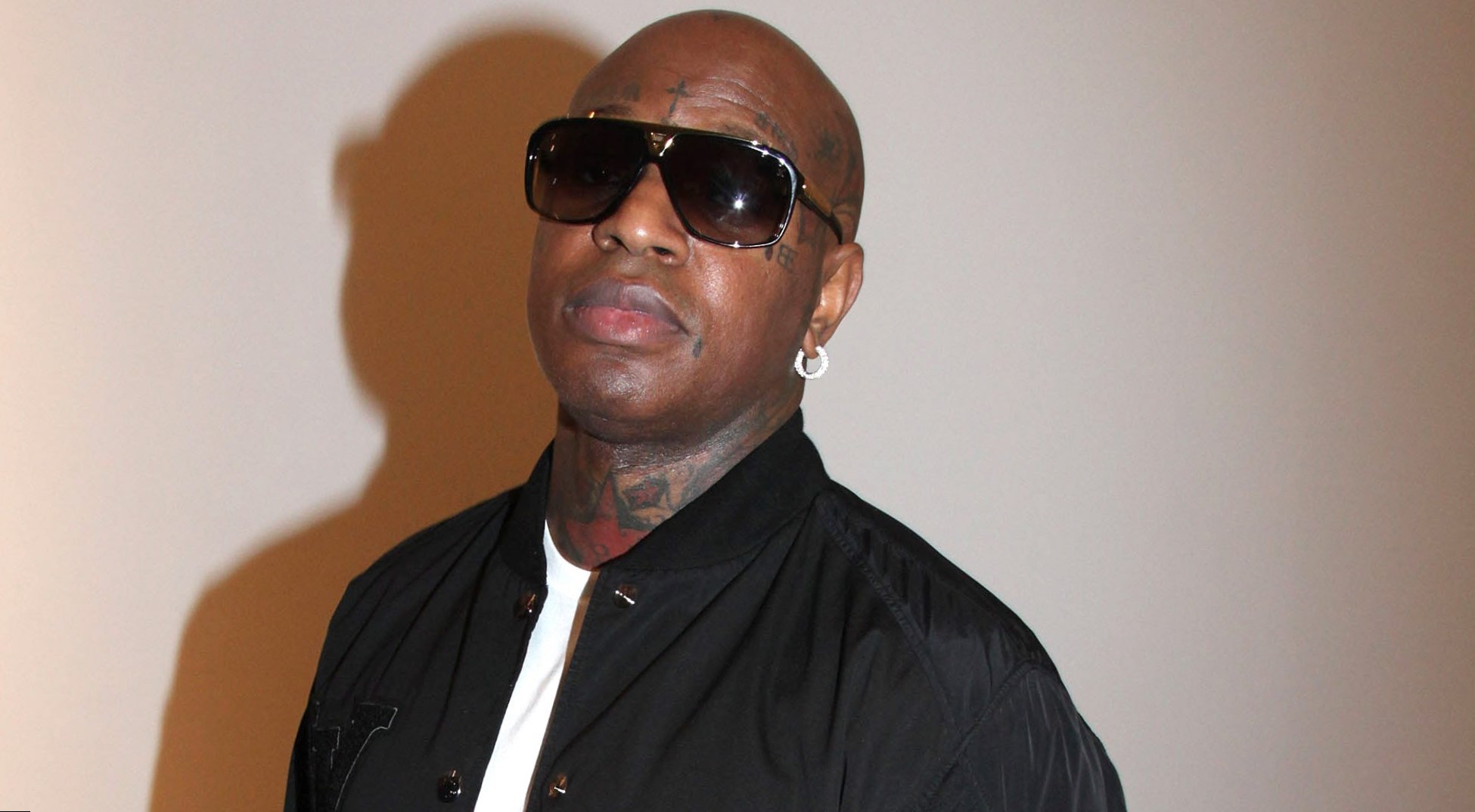 Birdman Height, Weight, Age and Body Measurements