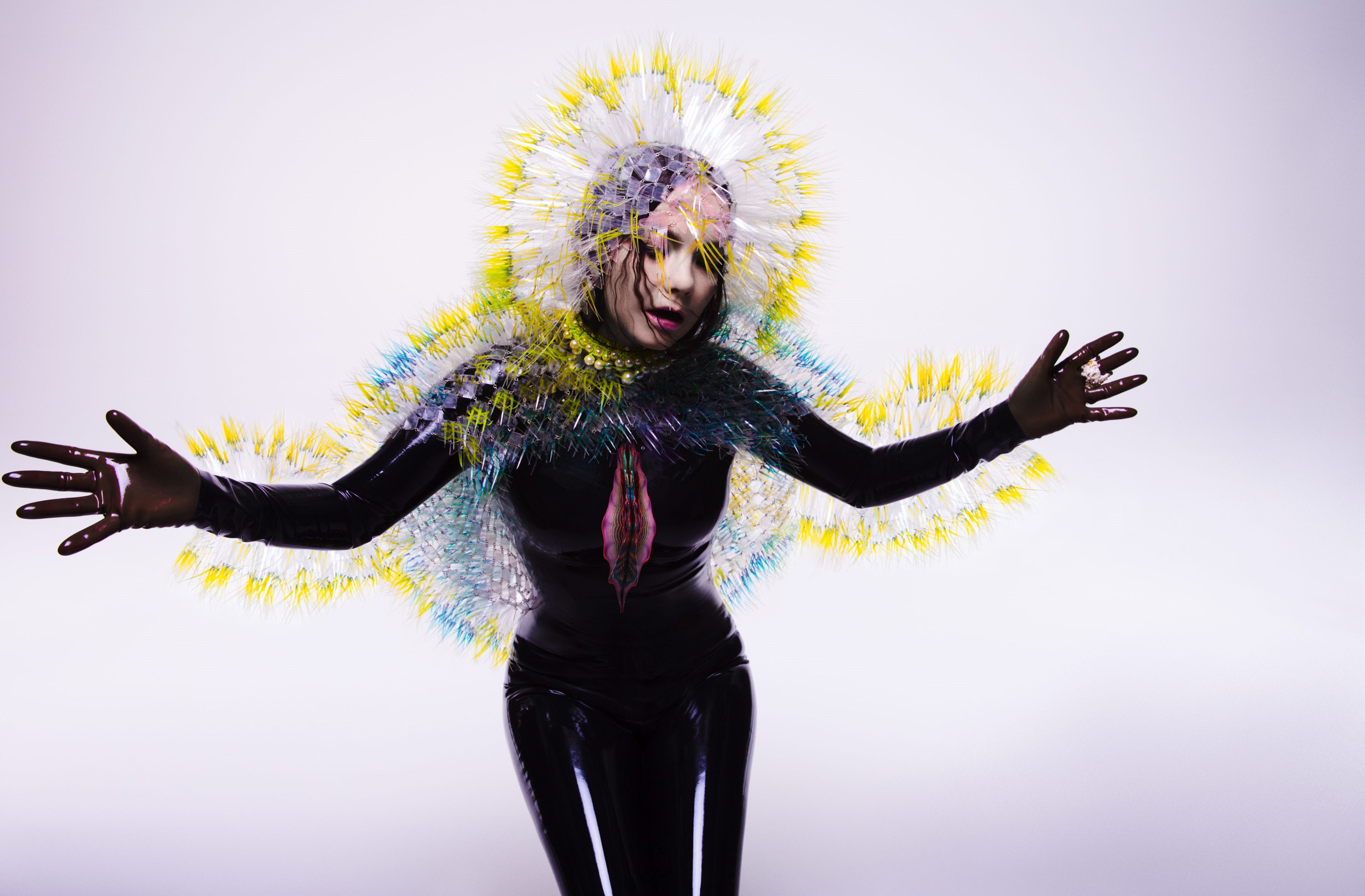 Bjork Height, Weight, Age and Body Measurements
