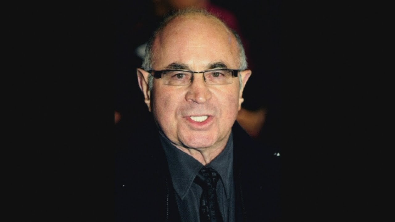Bob Hoskins Height, Weight, Age and Body Measurements