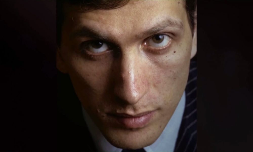 Bobby Fischer Height, Weight, Age and Body Measurements
