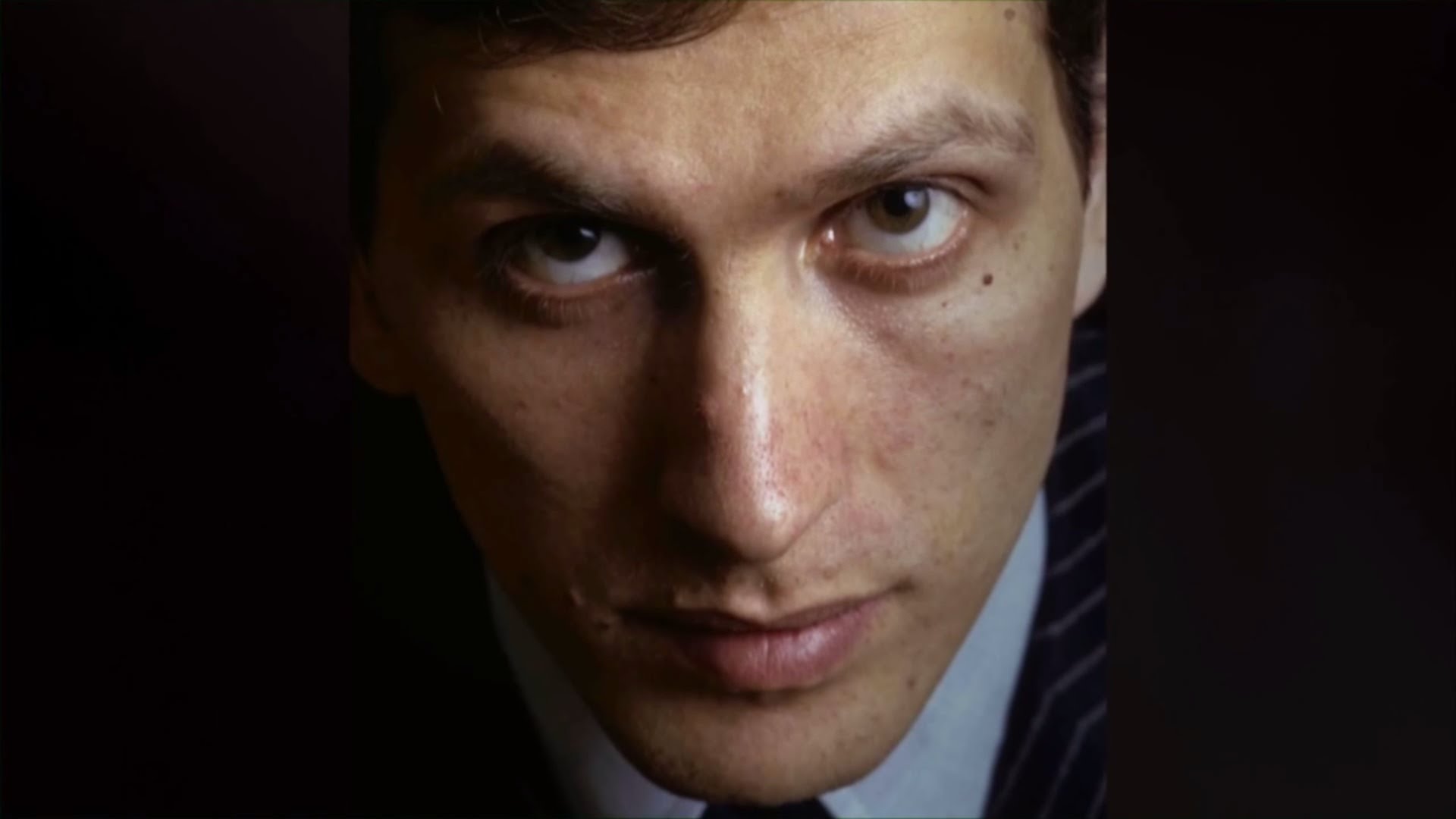 Bobby Fischer Height, Weight, Age and Body Measurements