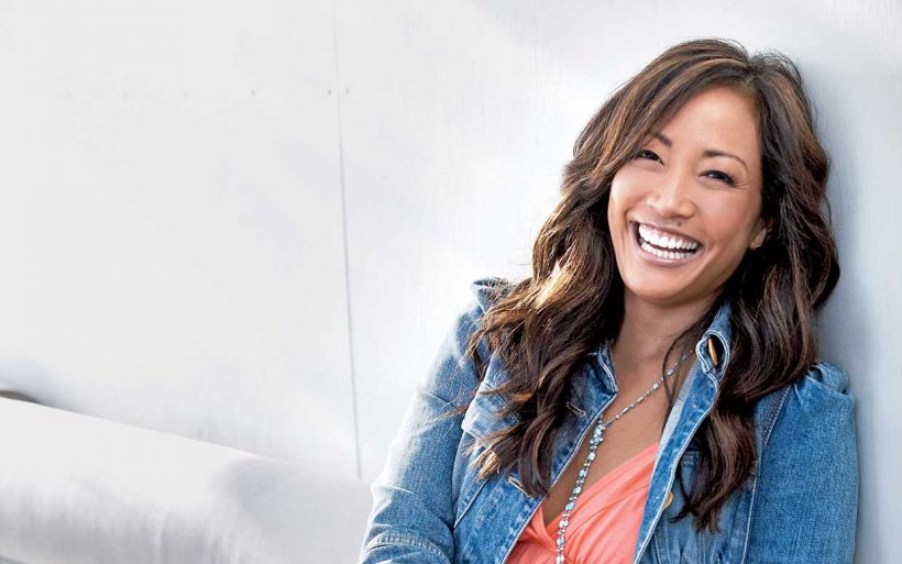 Carrie Ann Inaba Height, Weight, Age and Body Measurements
