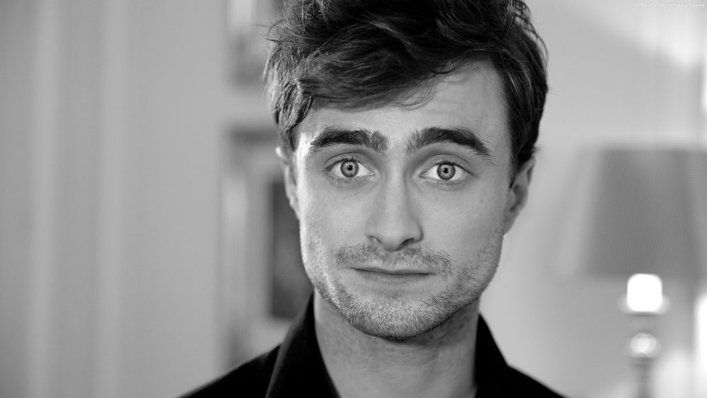 How Old Is Daniel Radcliffe 54