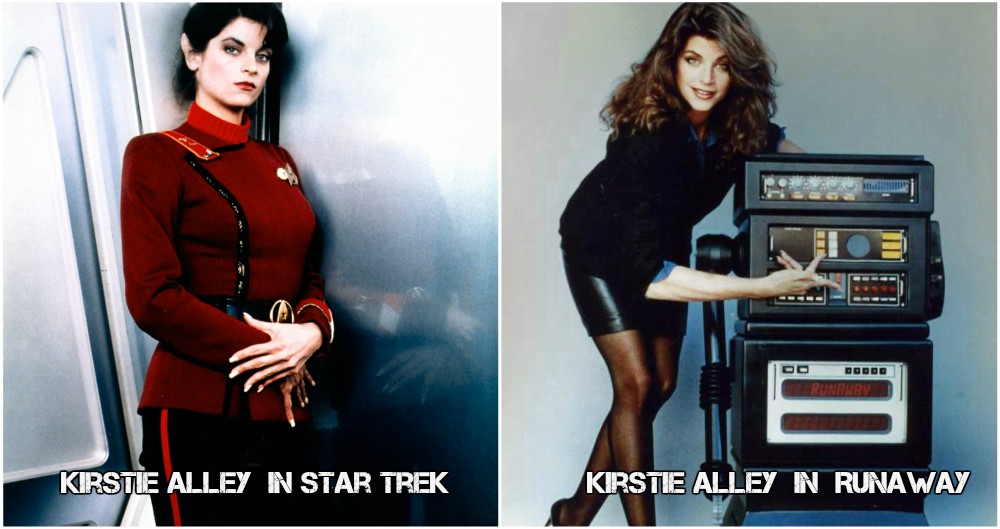 Kirstie Alley`s weight loss