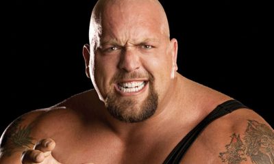 Big Show Height, Weight, Age