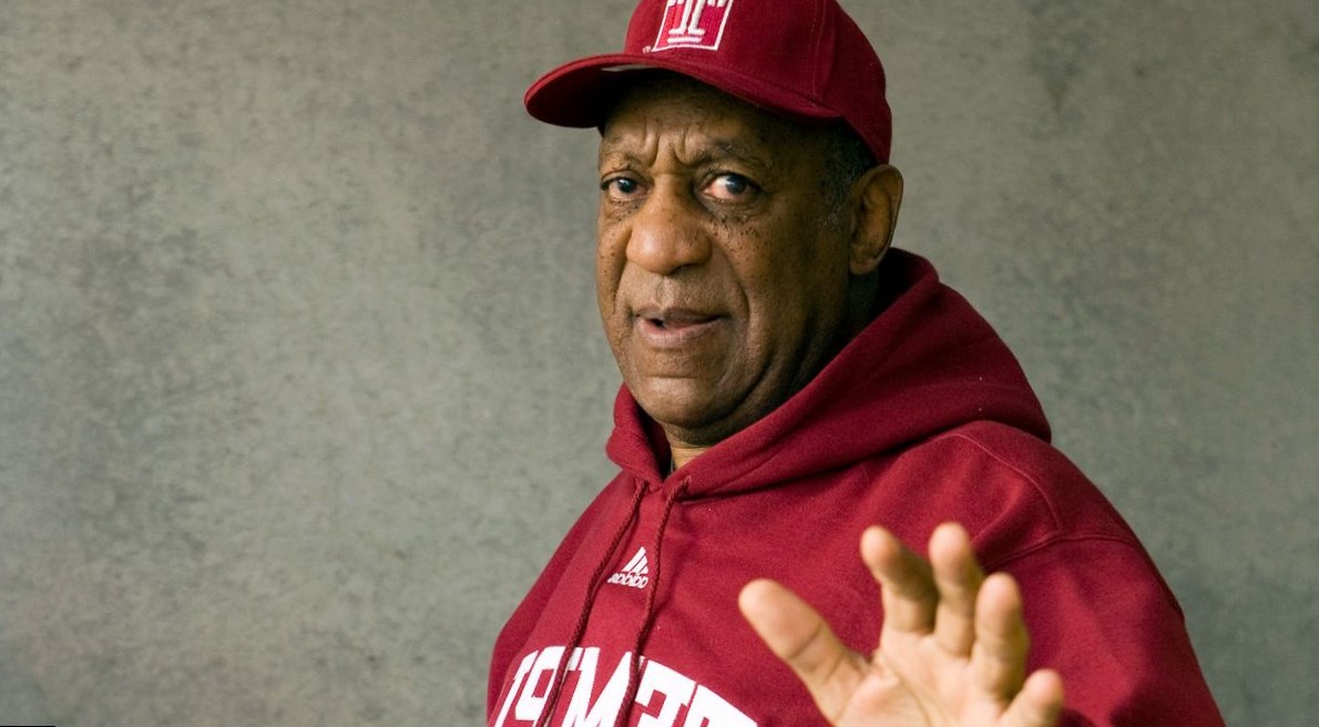   Bill Cosby  Height, Weight, Age