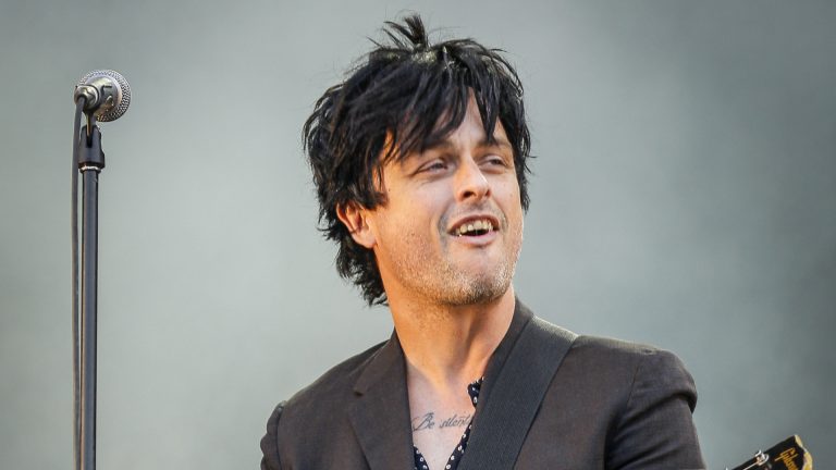 Billie Joe Armstrong Height, Weight, Age and Body Measurements
