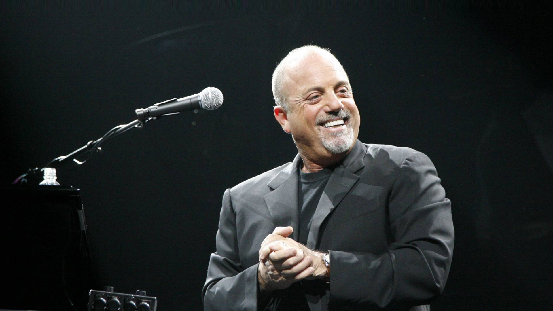 Billy Joel Height, Weight, Age and Body Measurements