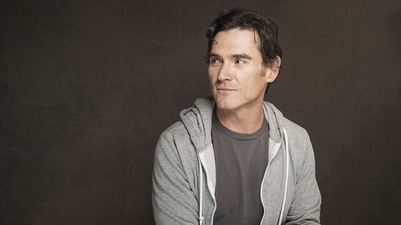 Billy Crudup Height, Weight, Age