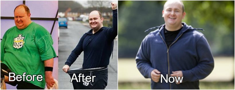 The Biggest Loser UK what are the hidden secrets?