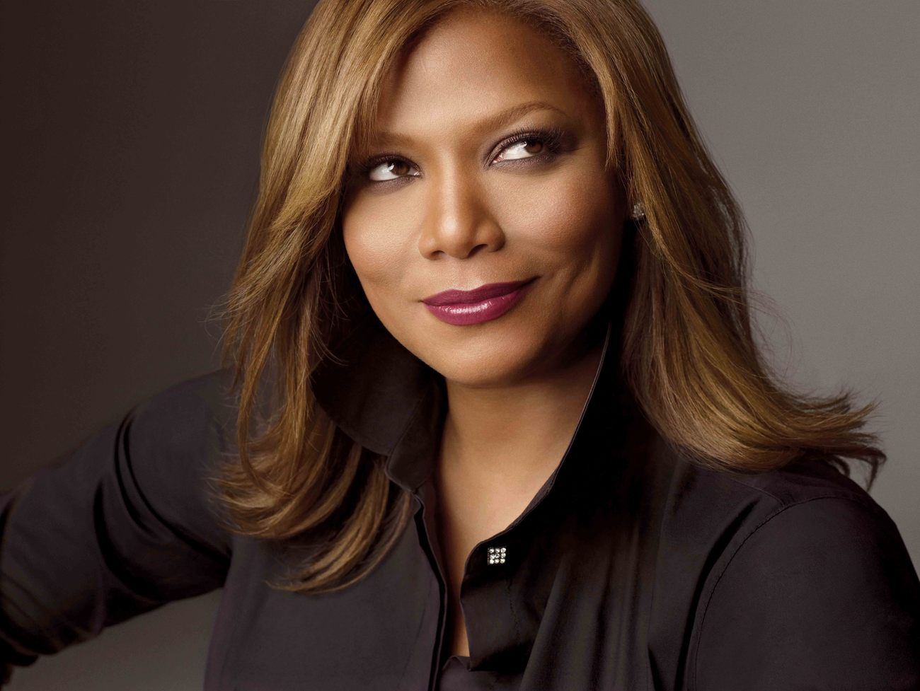 Queen Latifah to present the weight changes