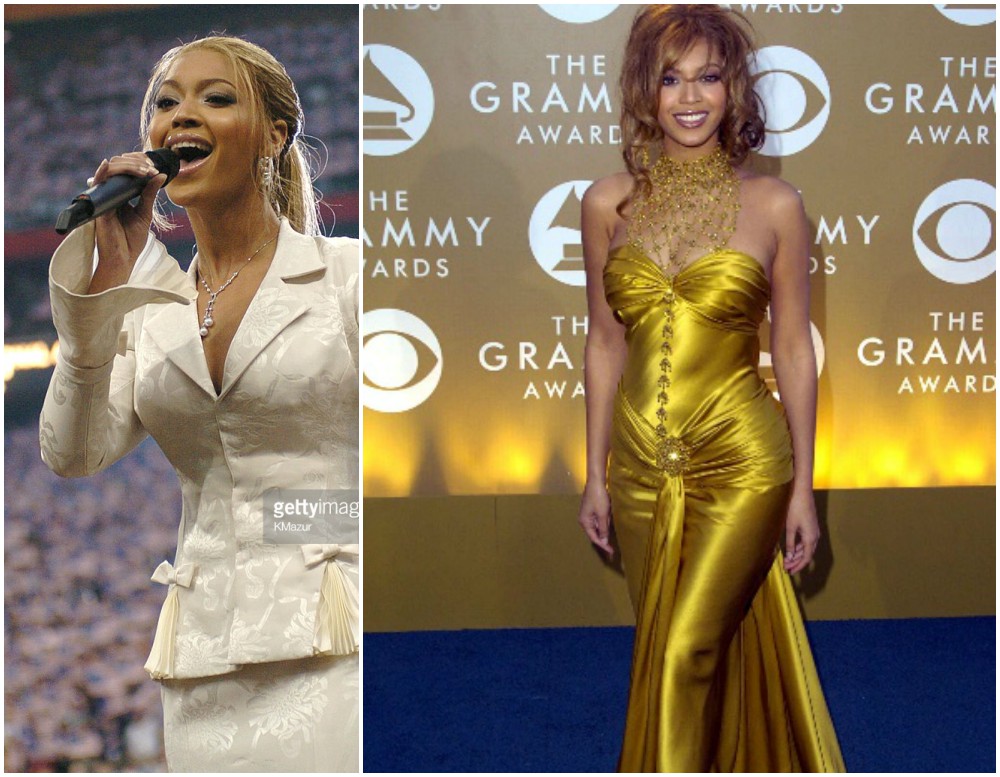 Beyonce's best looks of solo career