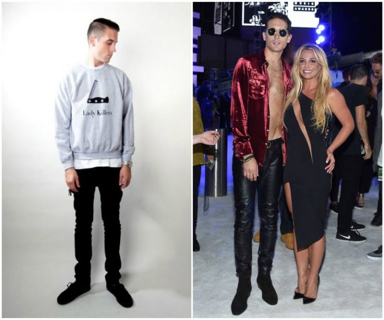 The Height Chart In Rap From Shortest To Tallest Rappers
