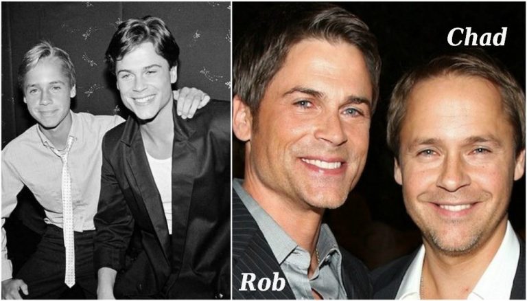 Our Favorite Celebrity Siblings in Hollywood: Famous Brothers and Sisters