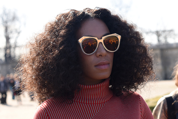 Solange Knowles: Is she just Beyonce’s younger sister?