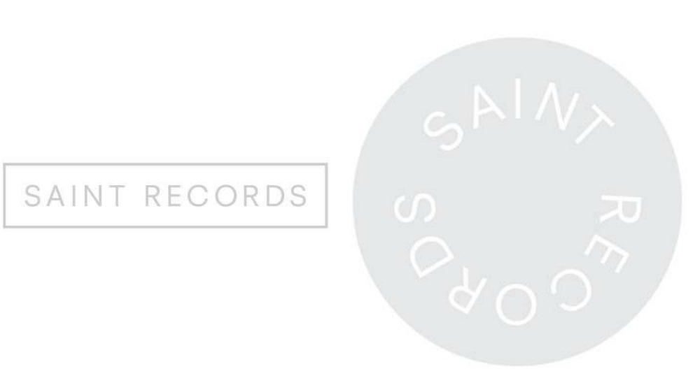 Solange Knowles recording label - Saint Records
