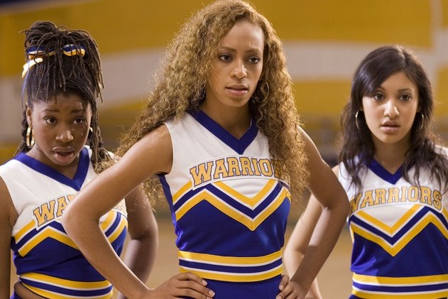 Solange Knowles in Bring It On: All or Nothing, 2006