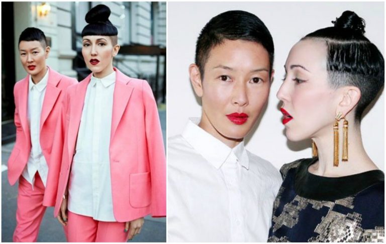 Jenny Shimizu’s height, weight, age and body measurements