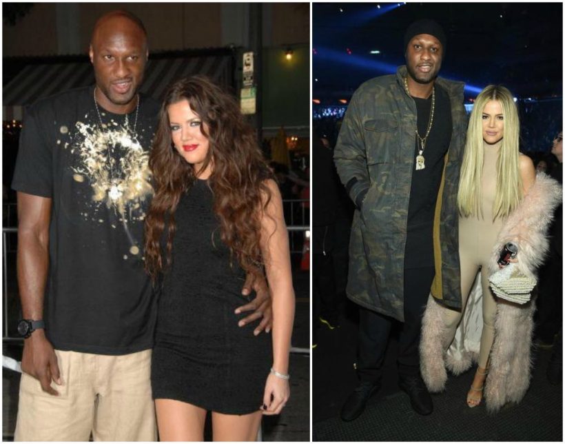 Kim Kardashian’s famous siblings. Have a look to the list