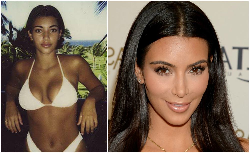 Kim Kardashian siblings