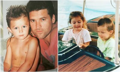 Miley Cyrus: Her Talented Siblings and The Isolated Half-Brother