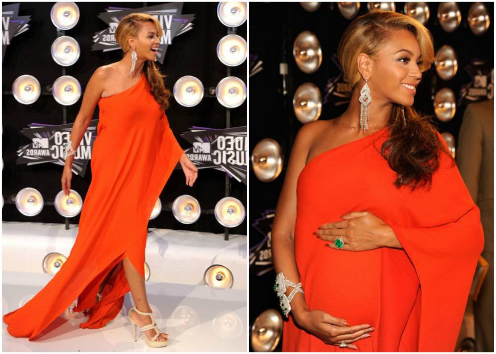 Beyonce's best outfits of solo career