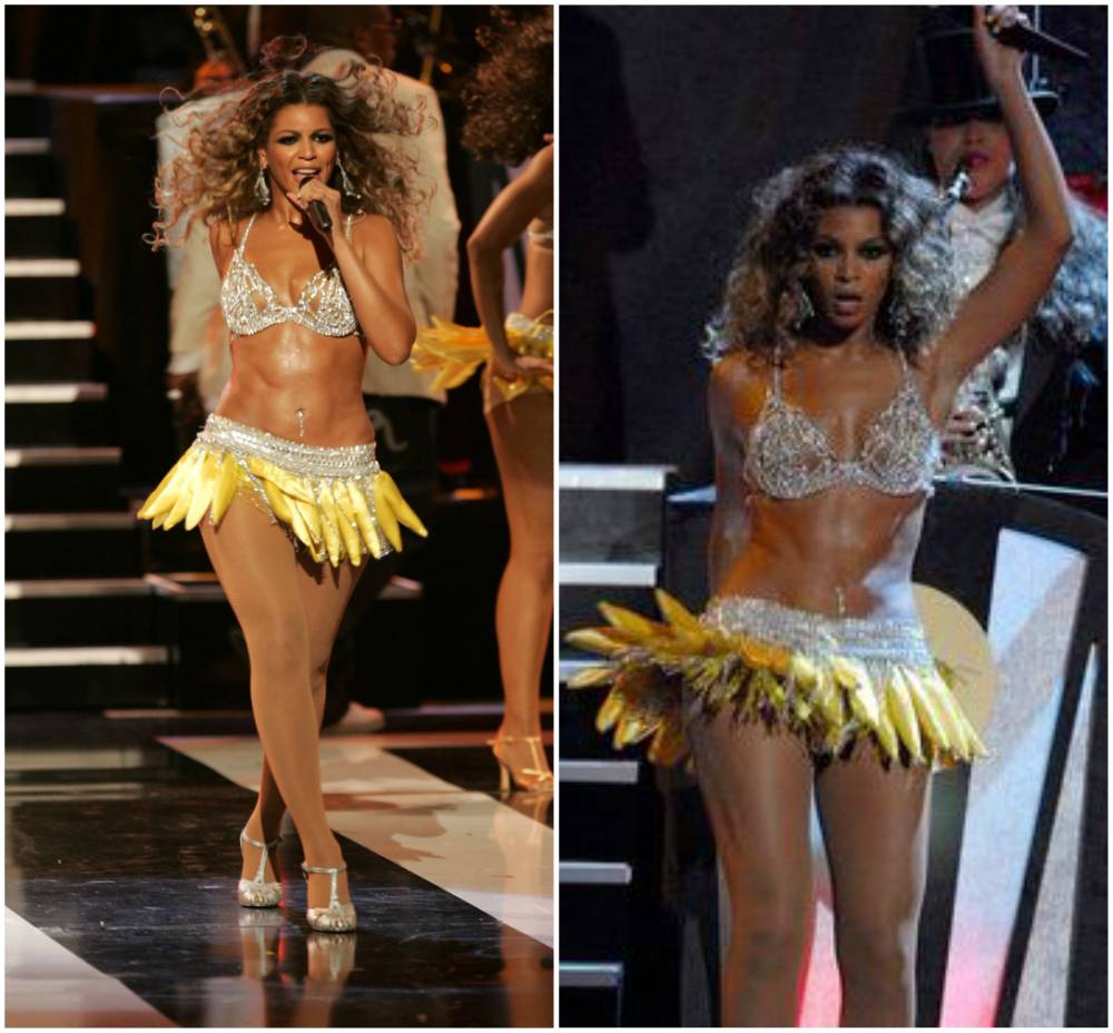 Beyonce's best looks of solo career
