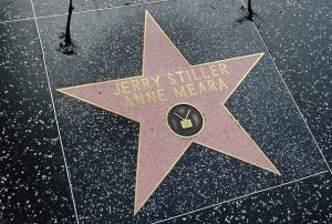 Ben Stiller`s parents and sister: The All Stand-up Comedian Family